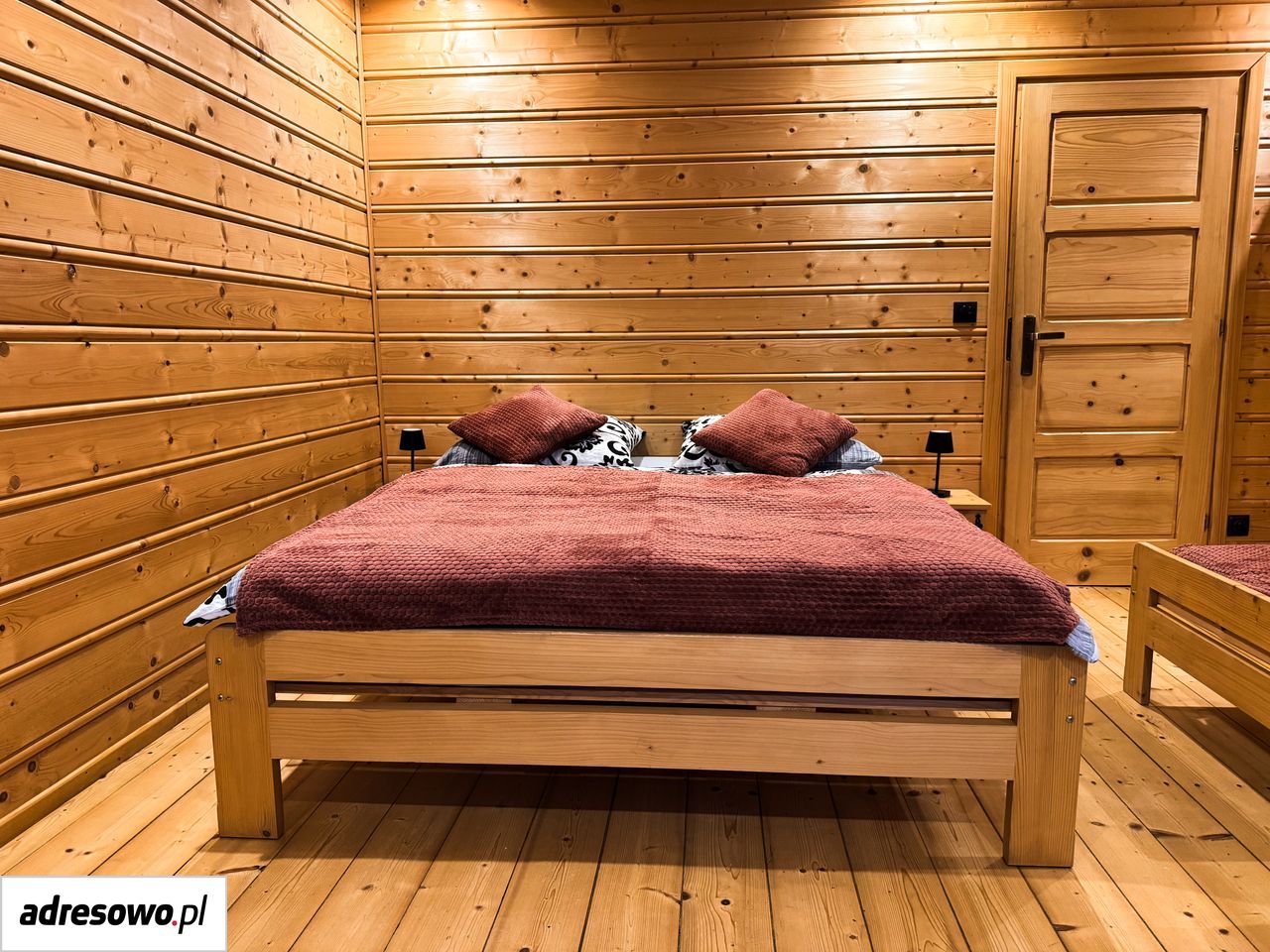 dom wolnostojący, 3 pokoje Szczawnica, ul. Szalaya. Zdjęcie 12