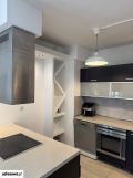 Mieszkanie 3-pokojowe Kraków Mistrzejowice, os. Oświecenia. Zdjęcie 3