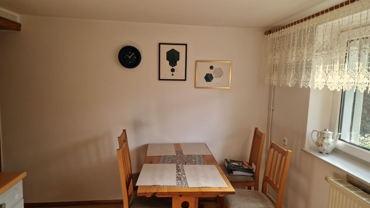 dom wolnostojący, 5 pokoi Wilczyn, ul. Cegielińska. Zdjęcie 24