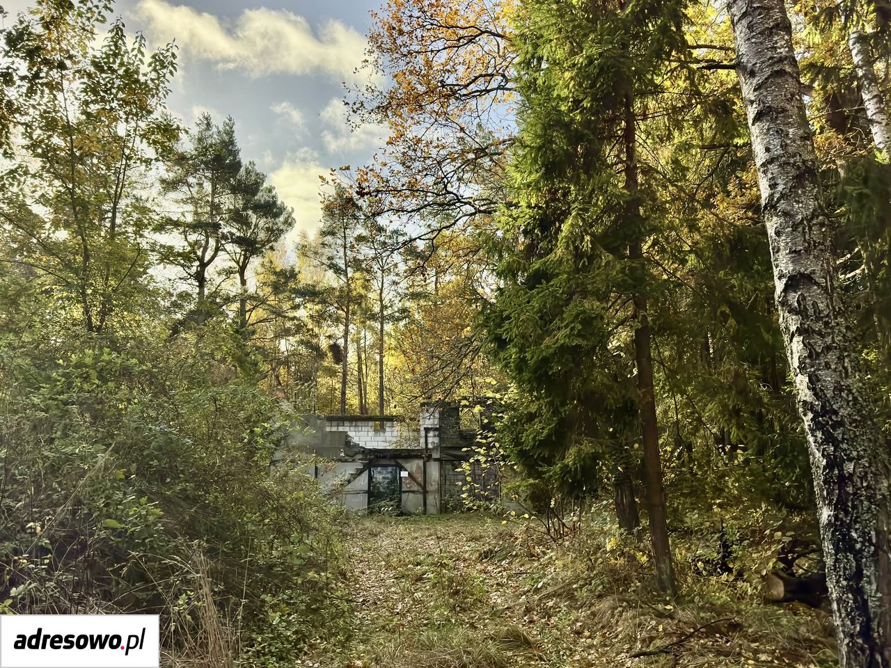 Działka budowlana Gdynia Chwarzno-Wiczlino, ul. Kazimierza Małkowskiego. Zdjęcie 16
