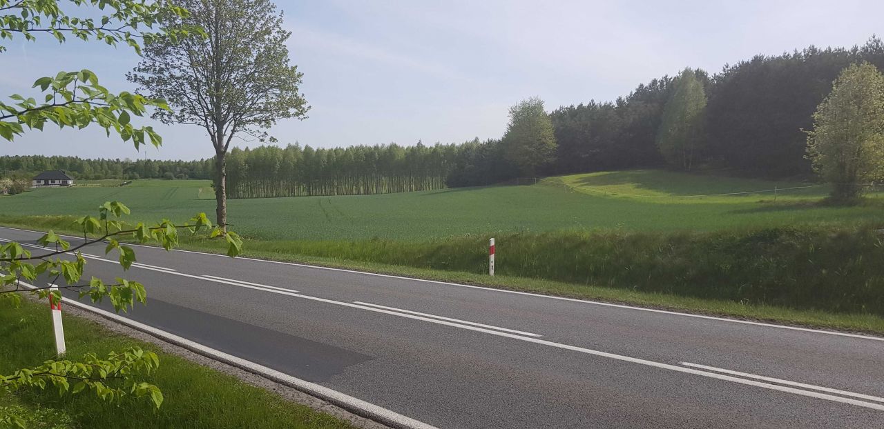 Działka inwestycyjna Orzełek. Zdjęcie 3