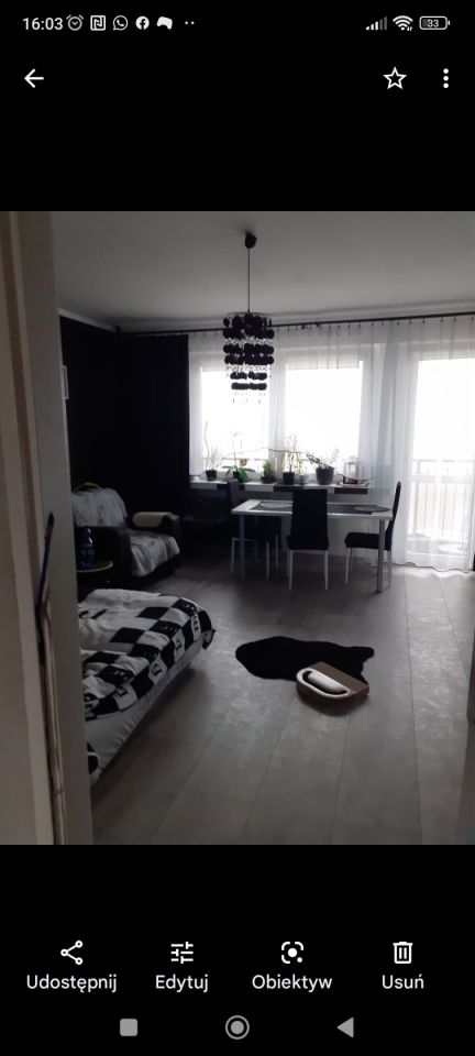 Mieszkanie 3-pokojowe Starachowice Majówka, ul. Graniczna. Zdjęcie 1