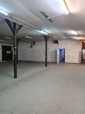 Hala/magazyn Wągrowiec, ul. Gnieźnieńska