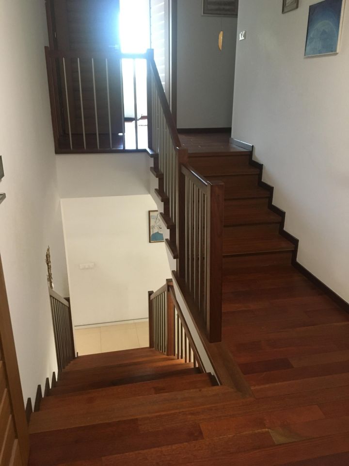 dom szeregowy, 4 pokoje Warszawa Białołęka, ul. Międzyrzecze. Zdjęcie 6