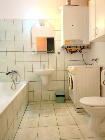 Mieszkanie 2-pokojowe Rzeszów Przybyszówka, ul. Nowosądecka. Zdjęcie 8