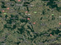 bliźniak Kórnik