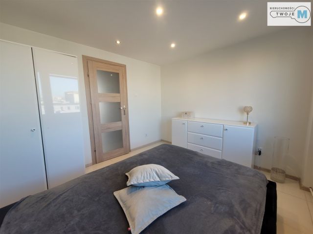 Mieszkanie 2-pokojowe Kielce KSM, ul. Pomorska. Zdjęcie 11