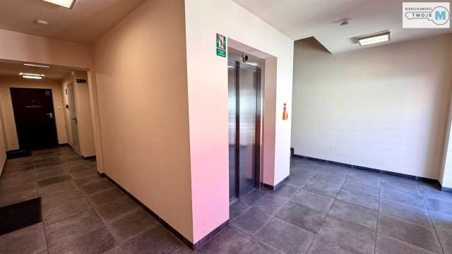 Mieszkanie 4-pokojowe Kielce Centrum, ul. Wspólna. Zdjęcie 11