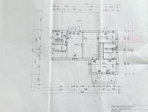 dom wolnostojący, 5 pokoi Ludwików, ul. Łącka. Zdjęcie 2