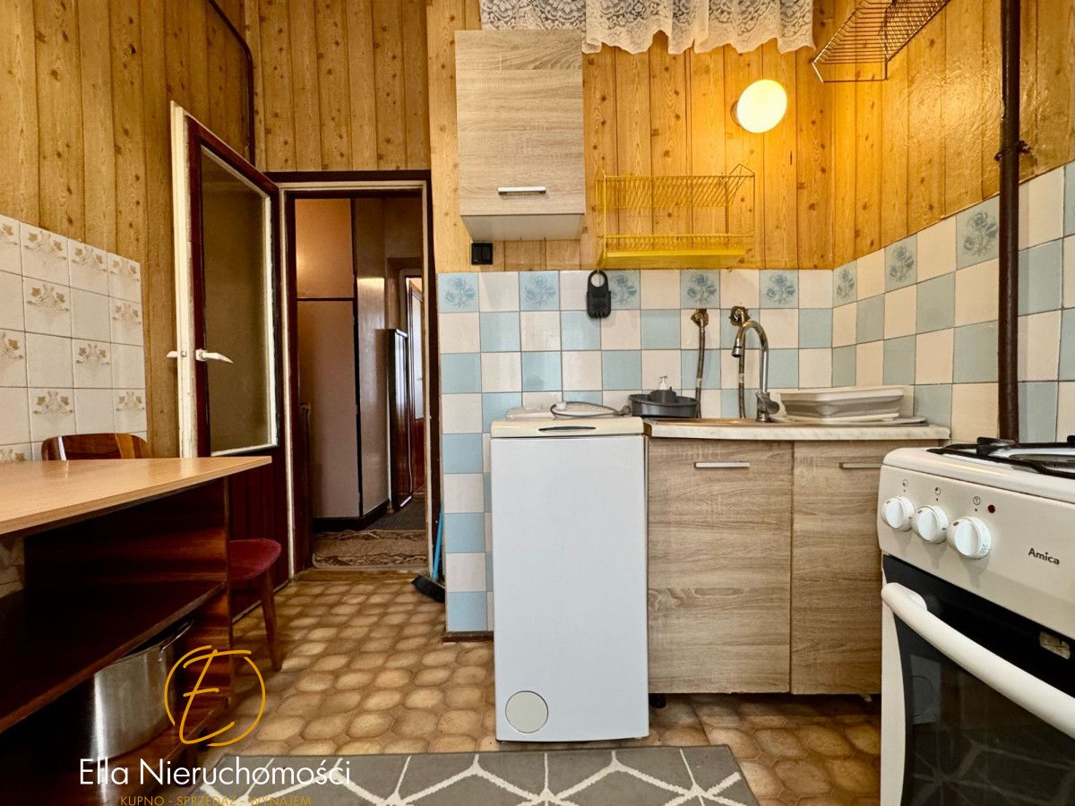 Mieszkanie 2-pokojowe Legnica, ul. Zielona. Zdjęcie 8