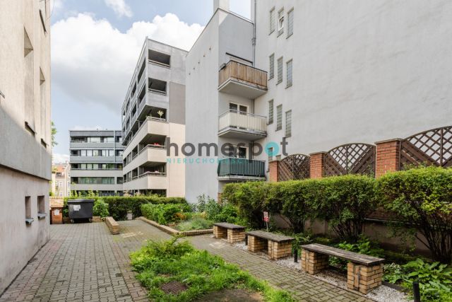 Mieszkanie 2-pokojowe Poznań Jeżyce, ul. Poznańska. Zdjęcie 19