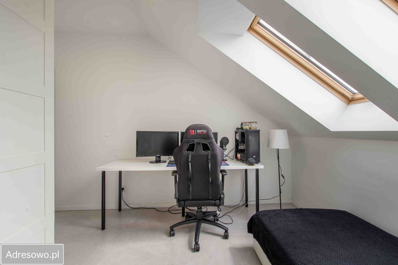 Mieszkanie 5-pokojowe Opole Chmielowice, ul. Koralowa. Zdjęcie 15