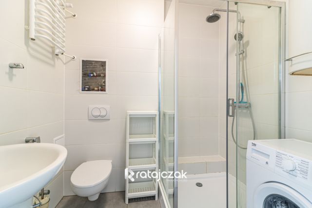 Mieszkanie 4-pokojowe Gdańsk Morena, ul. Heleny Marusarzówny. Zdjęcie 11