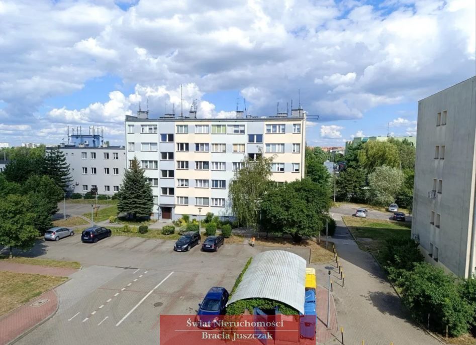 Mieszkanie 2-pokojowe Wrocław Muchobór Wielki. Zdjęcie 4