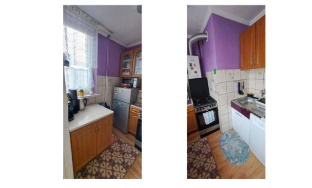 Mieszkanie 1-pokojowe Mikołów, os. Osiedle przy Plantach. Zdjęcie 3