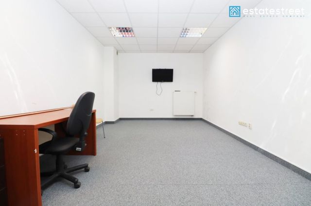 Biuro Kraków, ul. Malborska. Zdjęcie 1