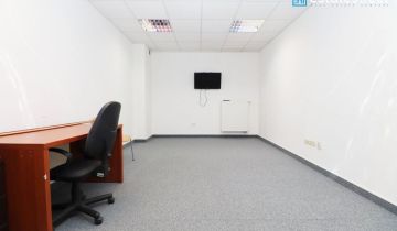 Biuro Kraków, ul. Malborska