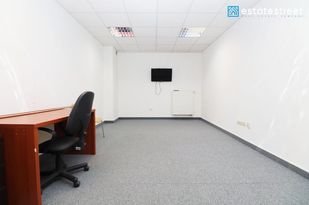 Biuro Kraków, ul. Malborska