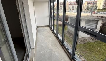 Mieszkanie 2-pokojowe Warszawa Nowodwory, ul. Odkryta