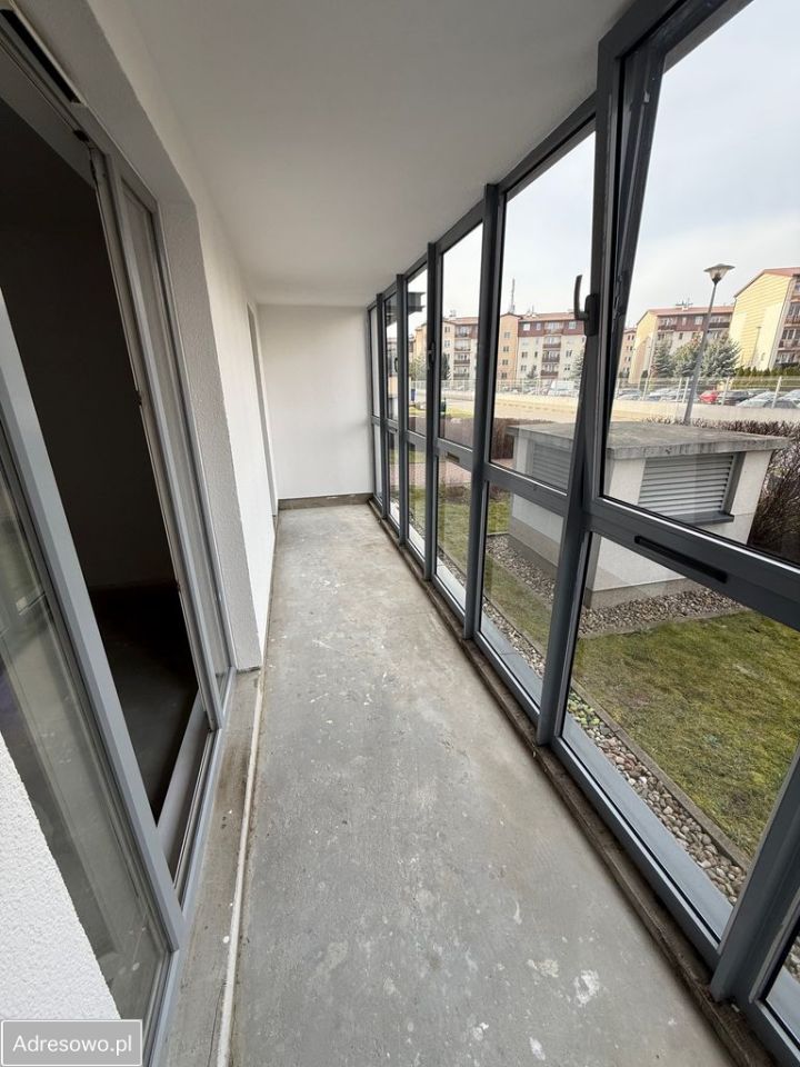 Mieszkanie 2-pokojowe Warszawa Nowodwory, ul. Odkryta. Zdjęcie 2