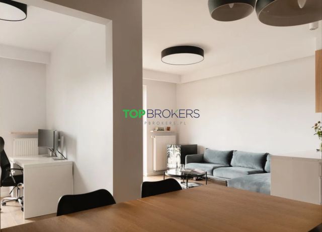 Mieszkanie 3-pokojowe Warszawa Wola, ul. Jana Ostroroga. Zdjęcie 6