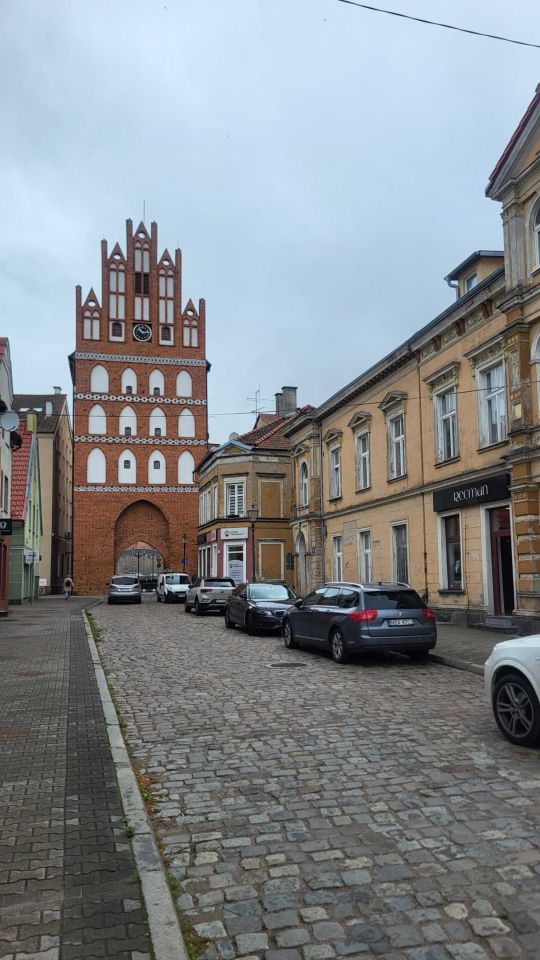 Lokal Bartoszyce. Zdjęcie 2