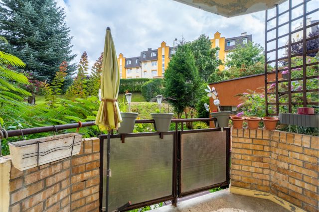 Mieszkanie 2-pokojowe Szczecin Bukowe, ul. Zielone Wzgórze. Zdjęcie 4