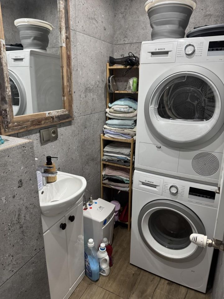 Mieszkanie 4-pokojowe Węgierska Górka, os. Wyzwolenia. Zdjęcie 14