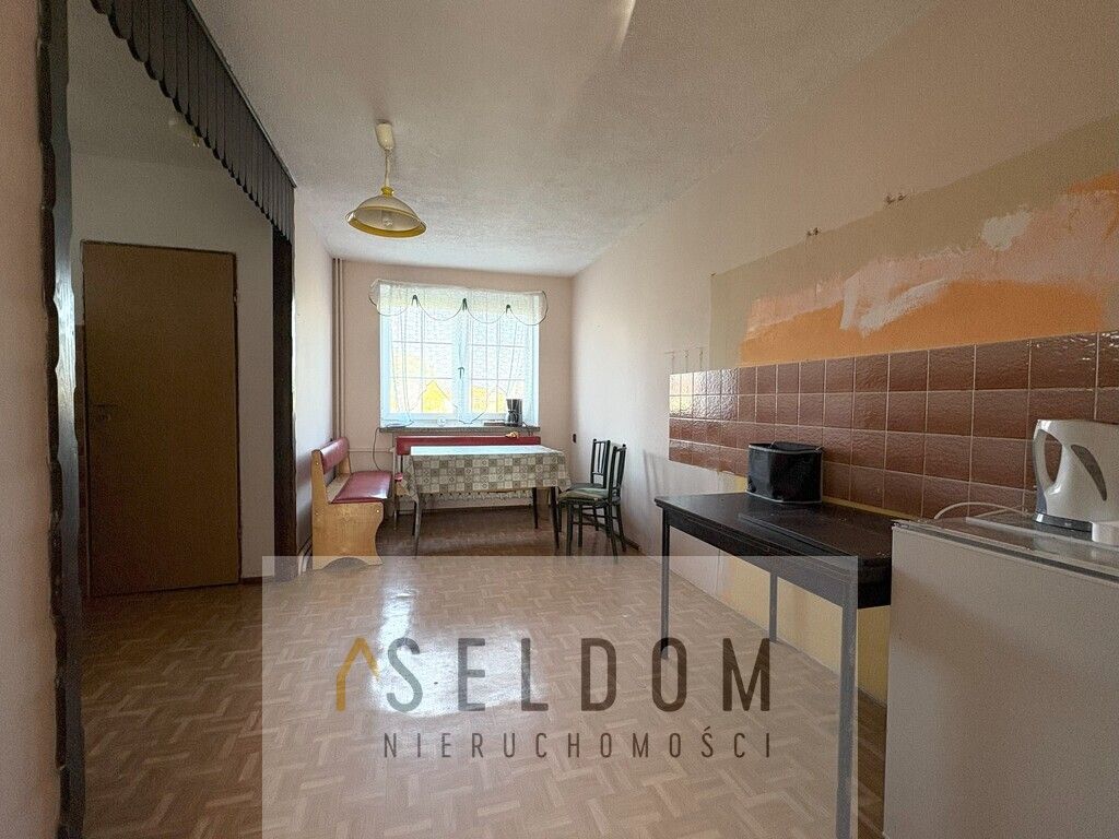 dom wolnostojący, 6 pokoi Szymiszów, ul. Polna. Zdjęcie 3