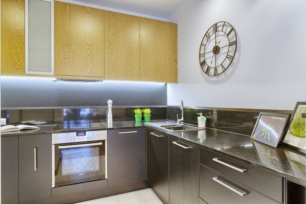 Mieszkanie 2-pokojowe Warszawa Wilanów, ul. Adama Branickiego. Zdjęcie 4