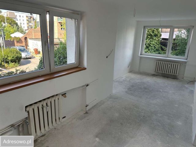 Mieszkanie 3-pokojowe Toruń Chełmińskie Przedmieście, ul. św. Andrzeja Boboli. Zdjęcie 1