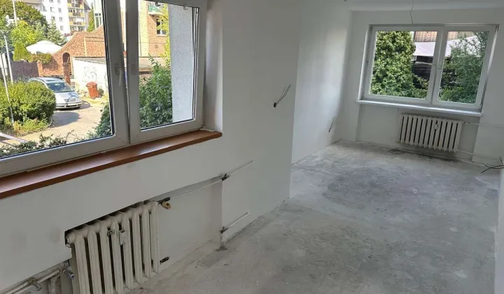 Mieszkanie 3-pokojowe Toruń Chełmińskie Przedmieście, ul. św. Andrzeja Boboli