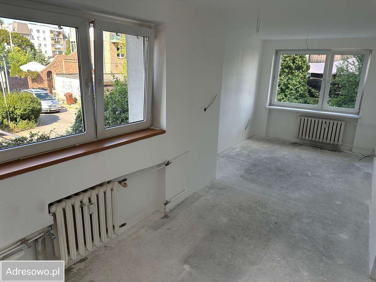 Mieszkanie 3-pokojowe Toruń Chełmińskie Przedmieście, ul. św. Andrzeja Boboli