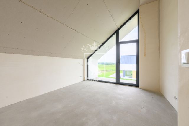 dom wolnostojący, 5 pokoi Zabielne. Zdjęcie 14