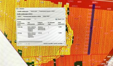 Działka budowlana Siedlec Duży, ul. Jana Pawła II
