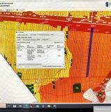 Działka budowlana Siedlec Duży, ul. Jana Pawła II. Zdjęcie 1