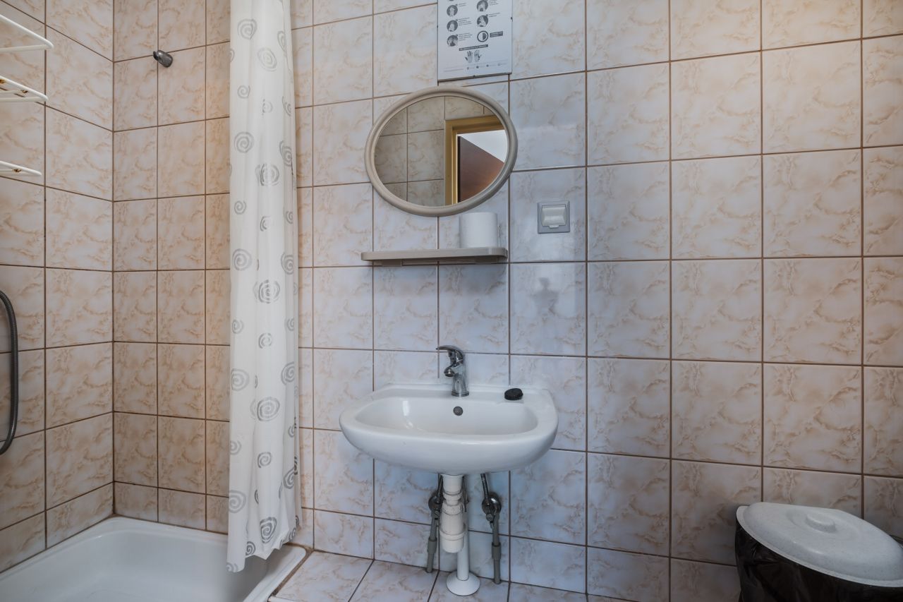 dom wolnostojący, 15 pokoi Stegna, ul. Romana Dmowskiego. Zdjęcie 16