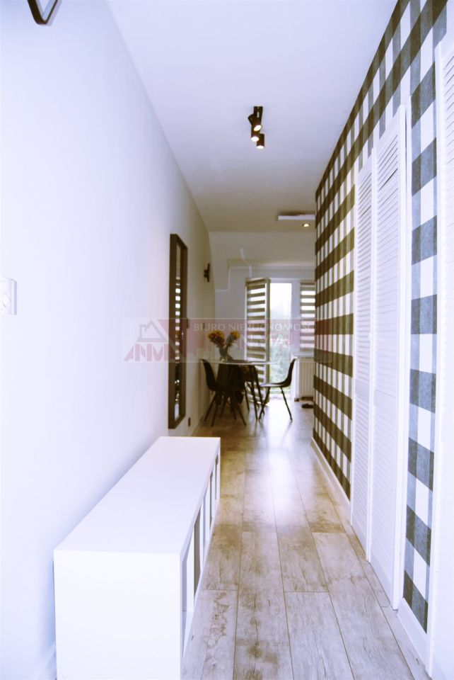 Mieszkanie 3-pokojowe Ruda Śląska Ruda, ul. Zofii Nałkowskiej. Zdjęcie 12