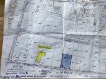 Działka budowlana Kutno. Zdjęcie 1