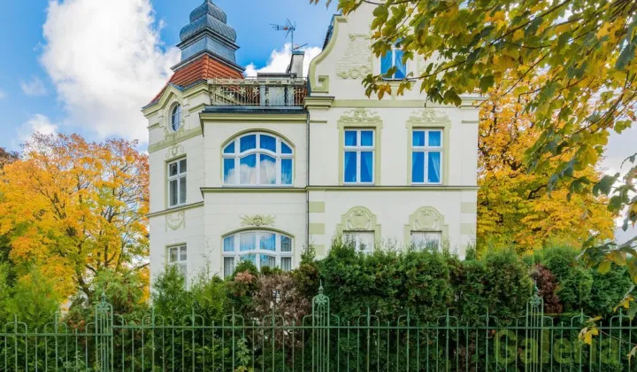 Mieszkanie 4-pokojowe Międzyzdroje, ul. Bohaterów Warszawy