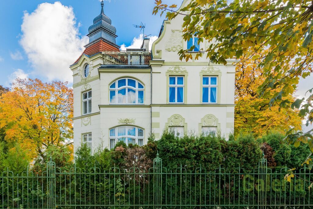 Mieszkanie 4-pokojowe Międzyzdroje, ul. Bohaterów Warszawy. Zdjęcie 18