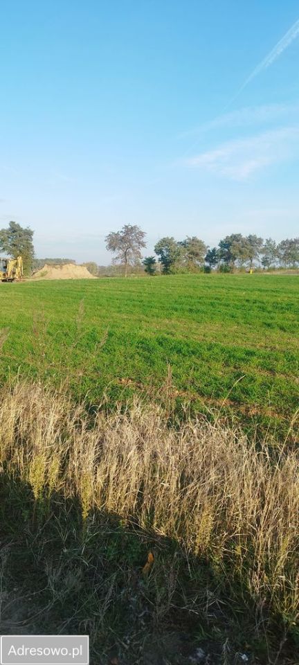 Działka budowlana Lulkowo. Zdjęcie 7