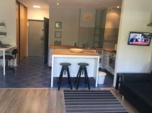 Mieszkanie 1-pokojowe Warszawa Ursynów, ul. Stanisława Herbsta. Zdjęcie 4