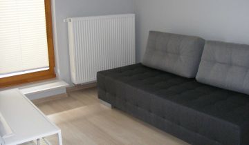 Mieszkanie 1-pokojowe Warszawa Wola, ul. Marcina Kasprzaka