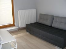 Mieszkanie 1-pokojowe Warszawa Wola, ul. Marcina Kasprzaka