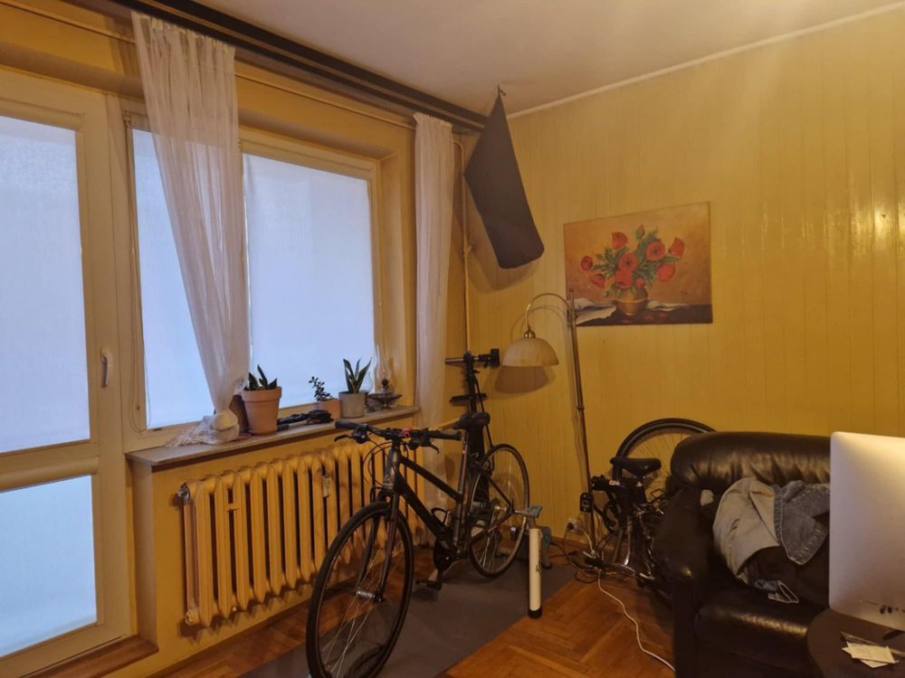 Mieszkanie 3-pokojowe Gdańsk Morena. Zdjęcie 6