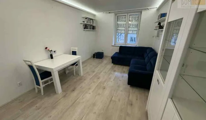 Mieszkanie 2-pokojowe Pruszków, ul. 3 Maja