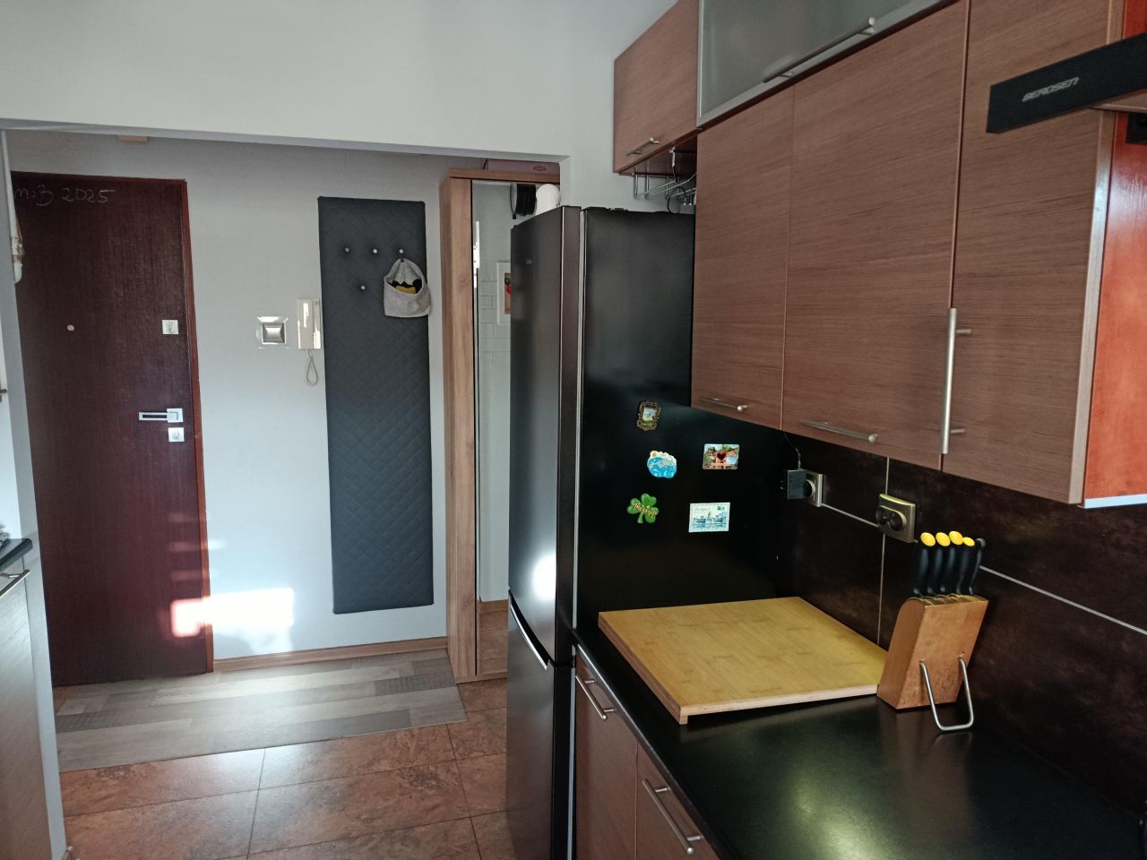 Mieszkanie 2-pokojowe Pszów, os. Tadeusza Kościuszki. Zdjęcie 4