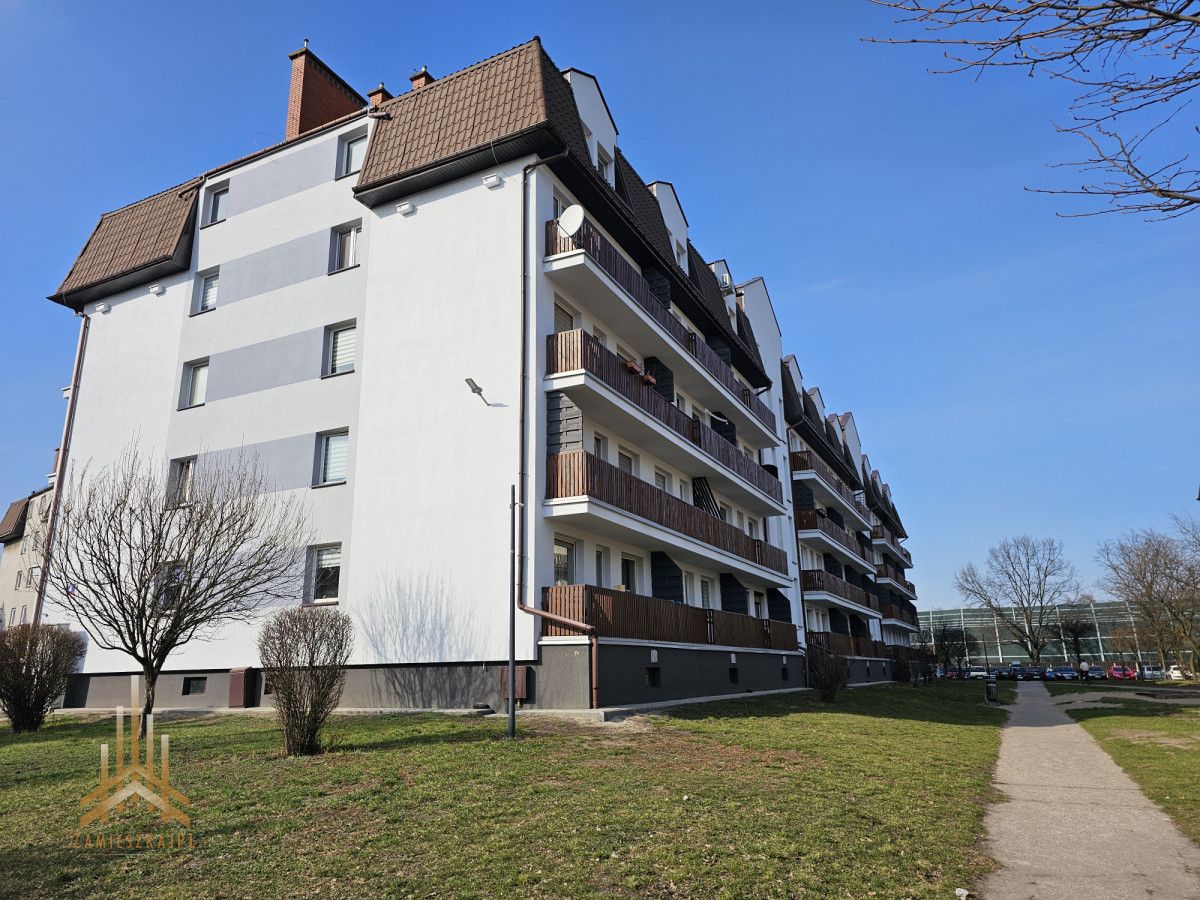 Mieszkanie 3-pokojowe Marki, ul. Kosynierów. Zdjęcie 12