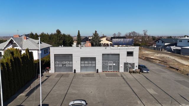 Lokal Kalisz. Zdjęcie 2